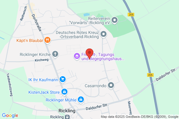 Pflegeberufeschule Rickling