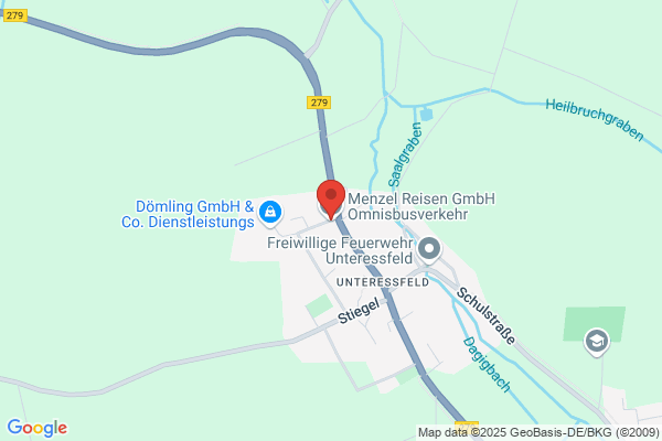 Menzel Reisen GmbH