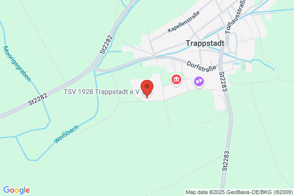 TSV Trappstadt