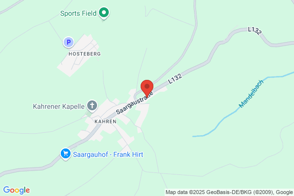 Haus Saargau Inh.Flammang Sandra