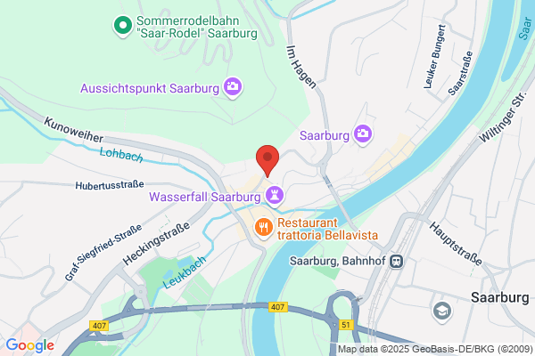 Wasch-Salon KG Hubert Schommer