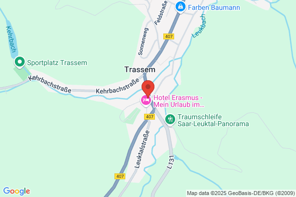 Zur Klause