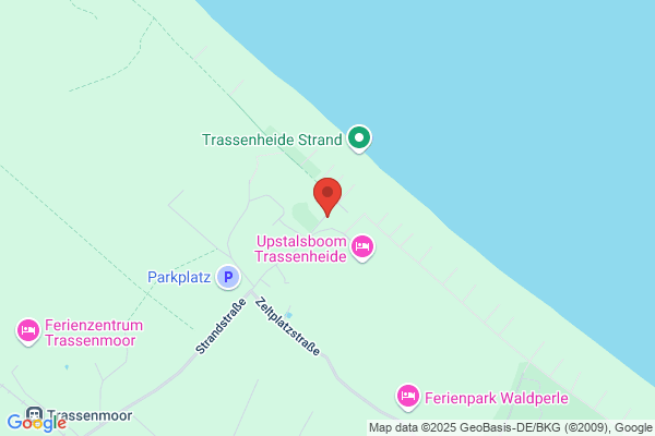 Ferienwohnung Usedom