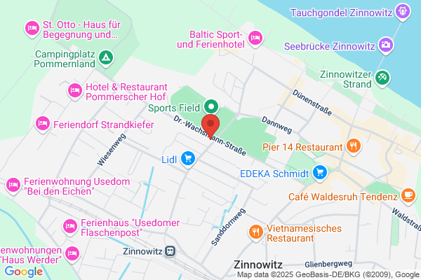 Bernhagen Wisch Wasch