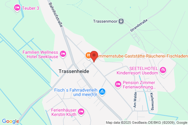 Dr. Jores Projektentwicklung GmbH