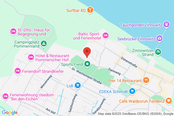 Freie Schule Zinnowitz gGmbH