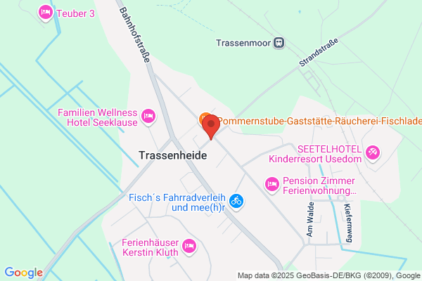 Gaststätte Nordwind