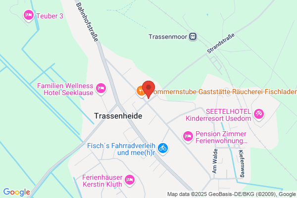 Gemeinde Seebad
