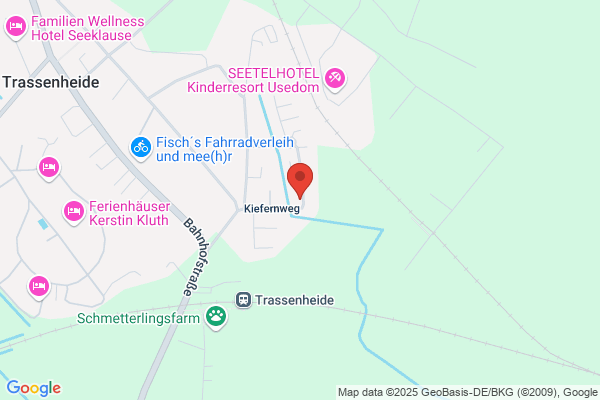 Klinkau Heike GmbH