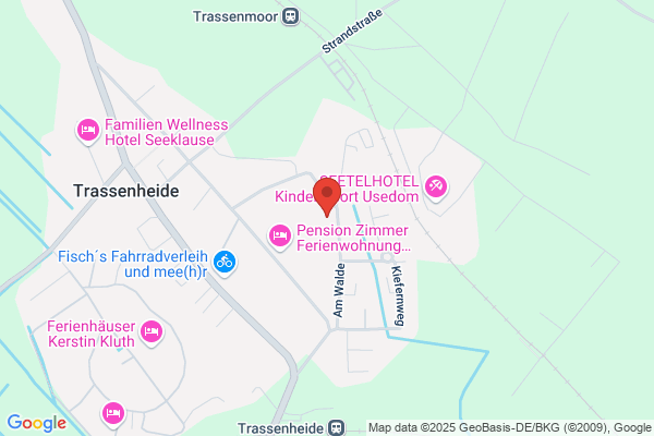 NEUBRANDENBURGER FEUERSCHUTZ Lange e.K.