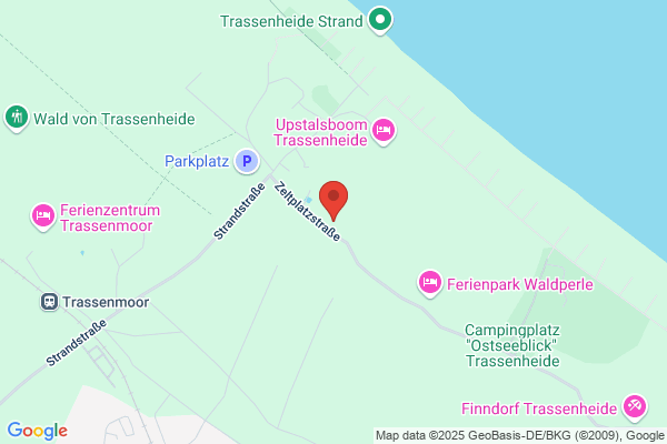 Strandgut