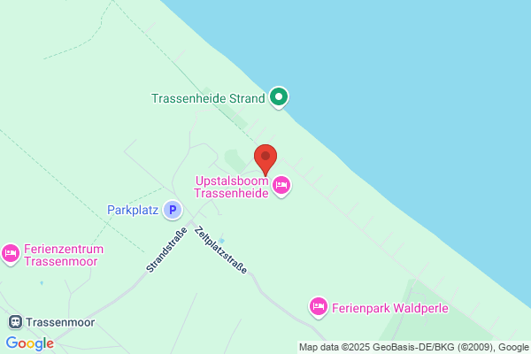Trassenheider Club e.V.