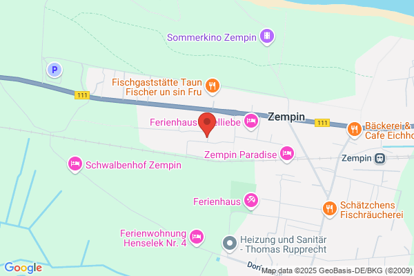 Veranstaltungsservice Hoffmann