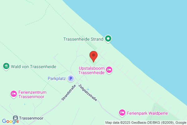 Zur Düne