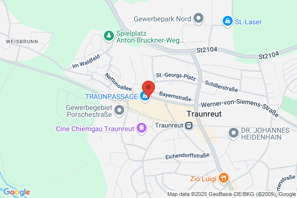 Traun Apotheke