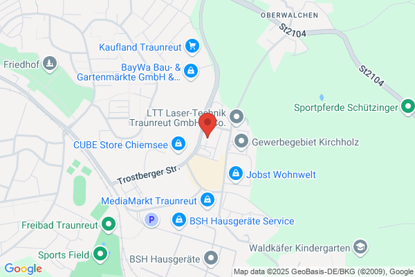 SERVICE CENTER Wolfgang Auer