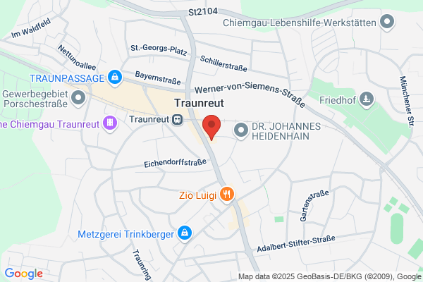 HypoVereinsbank Traunreut