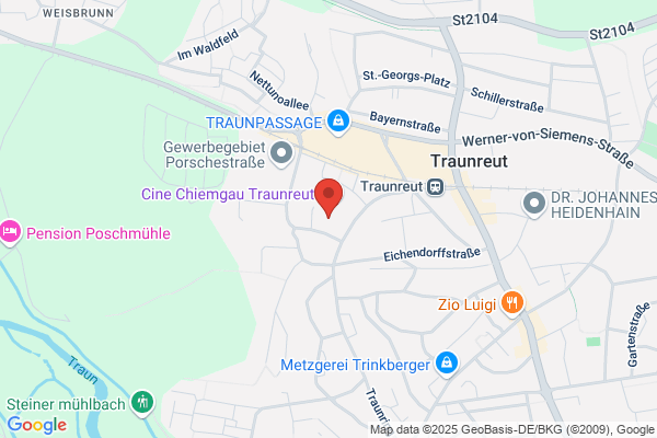 hagebaumarkt Traunreut