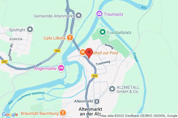 Atelier Mode Erl