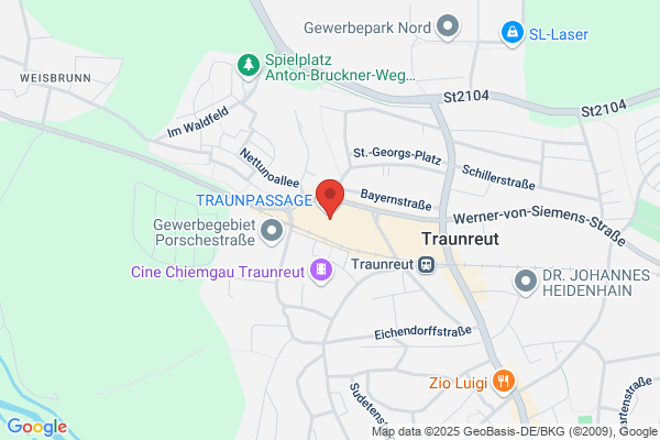KAUT-BULLINGER Einzelhandel GmbH