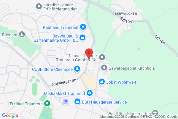 CKM Computer Kommunikation Dipl. Ing. W. Meyscheider