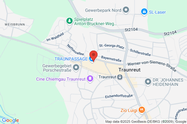 Action Traunreut