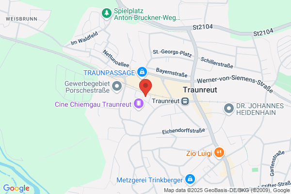 MATT optik Traunreut