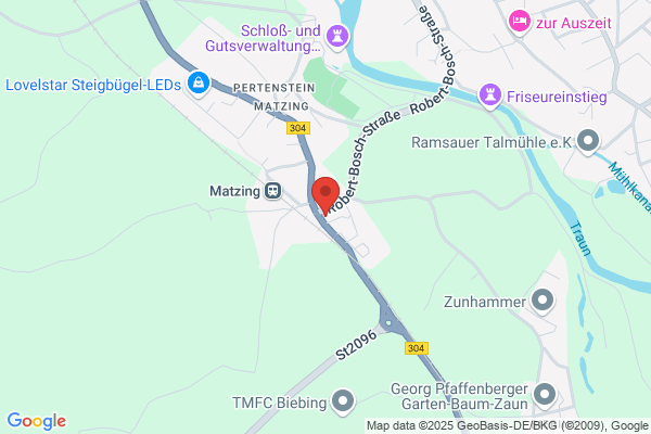 Quadcenter Chiemgau Wallner Martin