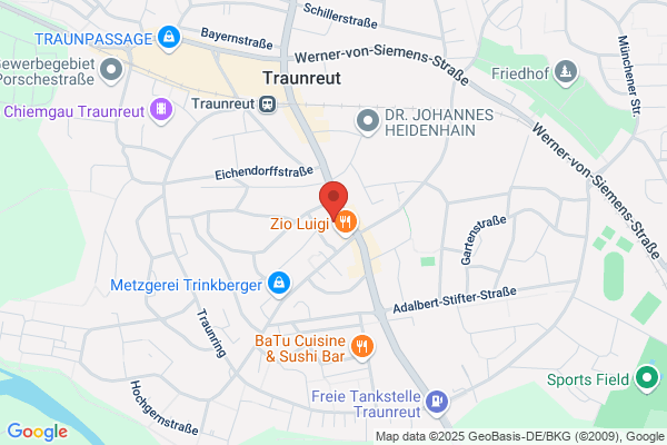 Tempton Traunreut