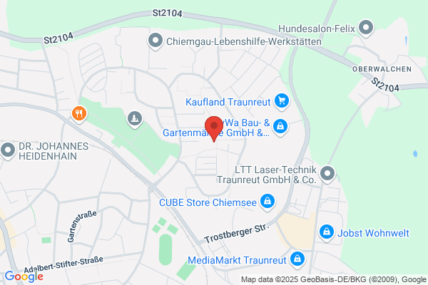 Arbeiterwohlfahrt Ortsverein Traunreut e.V.