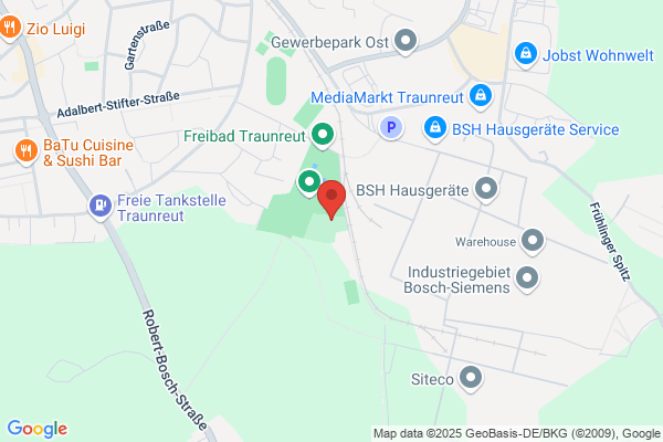Naturfreunde Ortsgruppe Traunreut e.V.
