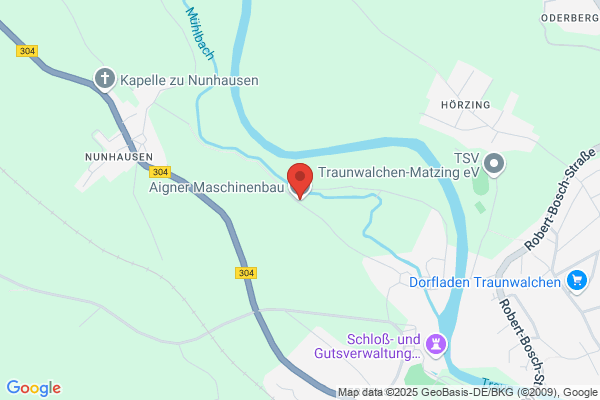 Aigner Maschinenbau GmbH