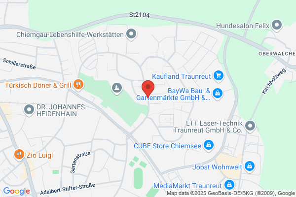 Bestattungsdienste Haberstock Südostbayern GmbH i.