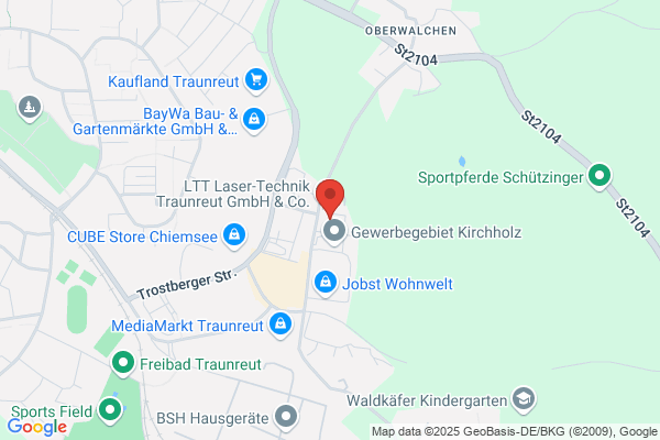 Erdl KG, Alois Druck-und Verlagshaus