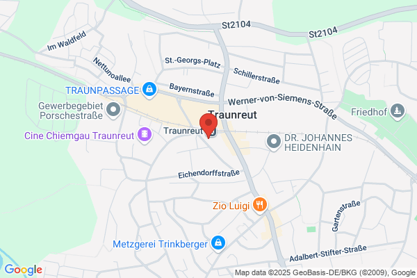 Figaro Friseurbetriebe