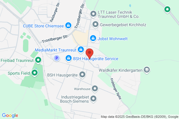 Freundes- und Förderkreis