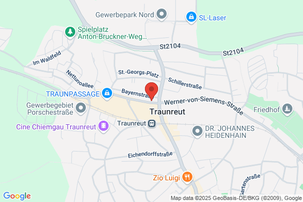 HNO-Centrum Dr.Biesinger,Dr.Höing,PD Hölzl