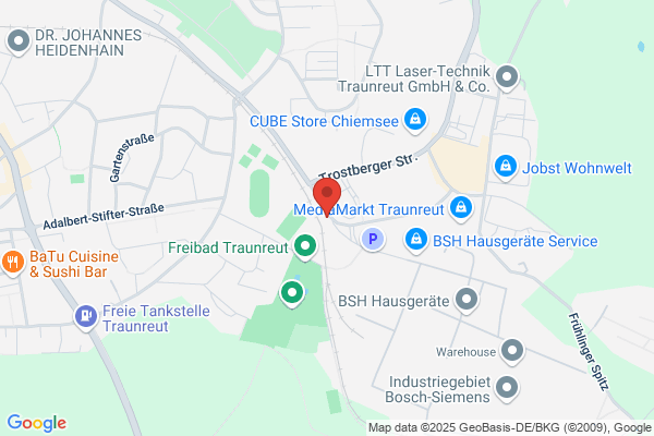 Jugendzentrum