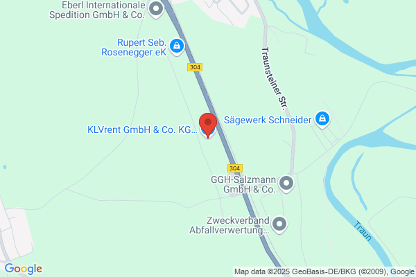 KLVrent GmbH & Co. KG