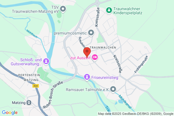 Musikschule der Stadt Traunreut Traunwalchen
