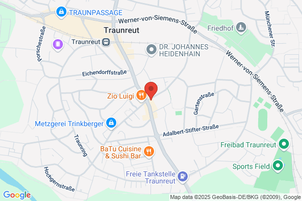 Restaurant Traun