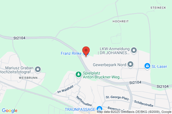 Rinke Franz GmbH