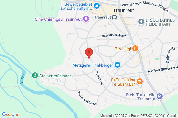 Sigl Raumausstattung GmbH