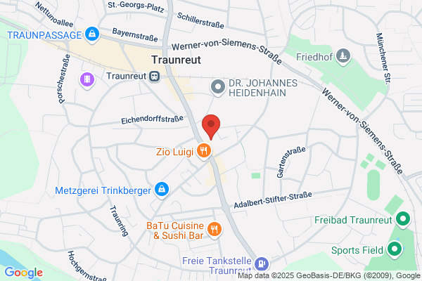 Stadt Traunreut