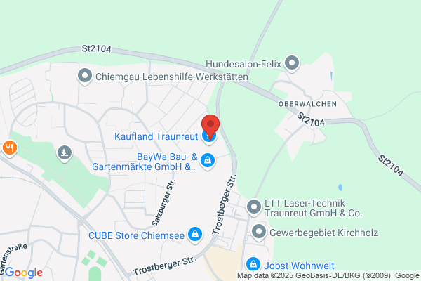 Metzgerei Heinz Zogler