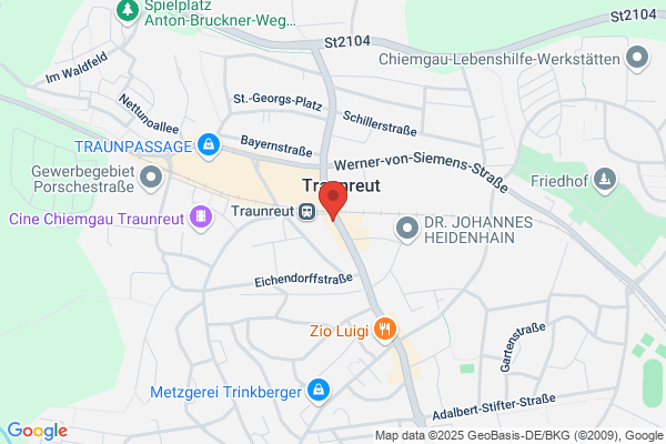 Frisörsalon City