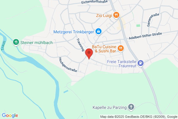 Friseursalon Laluna