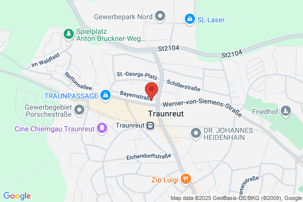 Melrose Hausverwaltung & Immobilien GmbH