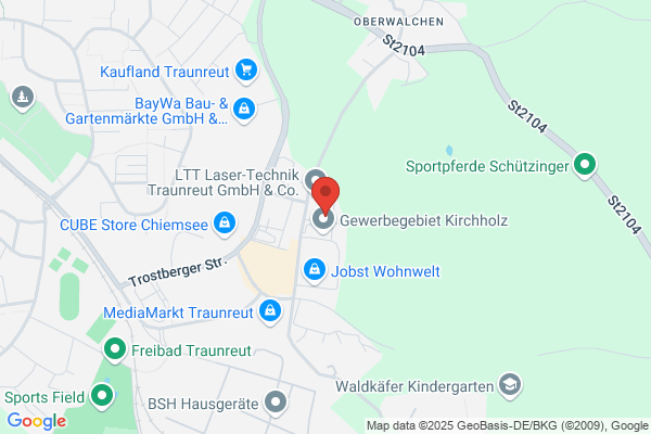 Niedl Herbert Heizungsbau GmbH