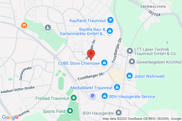 Pieger & Weisshaupt GmbH